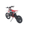 PITBIKE 1500W 48V  FRENOS HIDRAULICOS