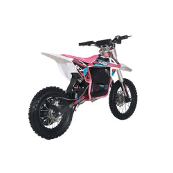 PITBIKE 1500W 48V  FRENOS HIDRAULICOS