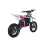 PITBIKE 1500W 48V  FRENOS HIDRAULICOS