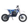 PITBIKE 1500W 48V  FRENOS HIDRAULICOS