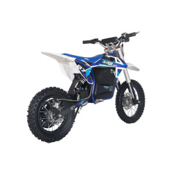 PITBIKE 1500W 48V  FRENOS HIDRAULICOS