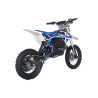 PITBIKE 1500W 48V  FRENOS HIDRAULICOS