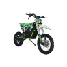 PITBIKE 1500W 48V  FRENOS HIDRAULICOS