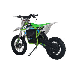 PITBIKE 1500W 48V  FRENOS HIDRAULICOS