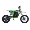 PITBIKE 1500W 48V  FRENOS HIDRAULICOS