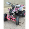 Mini Quad MR Mini Raptor    110CC (R-6 Llanta)
