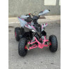 Mini Quad MR Mini Raptor    110CC (R-6 Llanta)