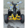 Mini Quad MR Mini Raptor    110CC (R-6 Llanta)