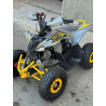 Mini Quad MR Mini Raptor    110CC (R-6 Llanta)