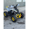 Mini Quad MR Mini Raptor    110CC (R-6 Llanta)