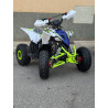 Mini Quad MR Mini Raptor    110CC (R-6 Llanta)