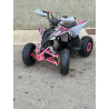 Mini Quad MR Mini Raptor    110CC (R-6 Llanta)
