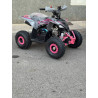 Mini Quad MR Mini Raptor    110CC (R-6 Llanta)