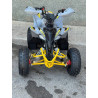 Mini Quad MR Mini Raptor    110CC (R-6 Llanta)