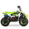Quad Mini Raptor 50 R-6