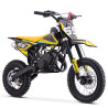 Minicross gasolina 60cc Roan RXT 12"/10" - Intermotor 2010