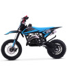 Minicross gasolina 60cc Roan RXT 12"/10" - Intermotor 2010
