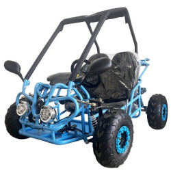 BUGGIE 125 INFANTIL