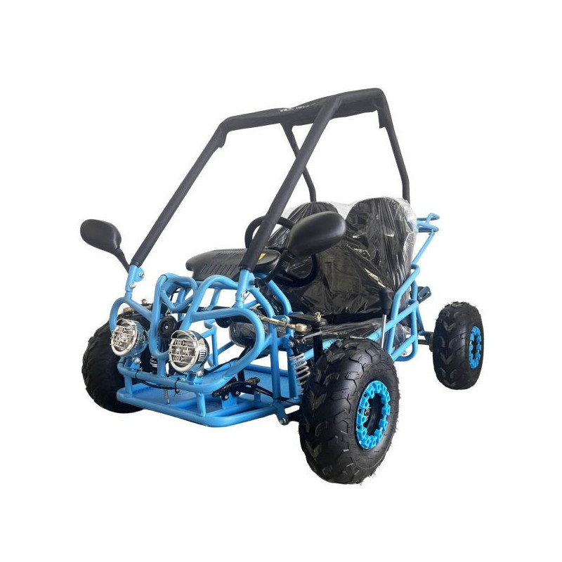 BUGGIE 125 INFANTIL