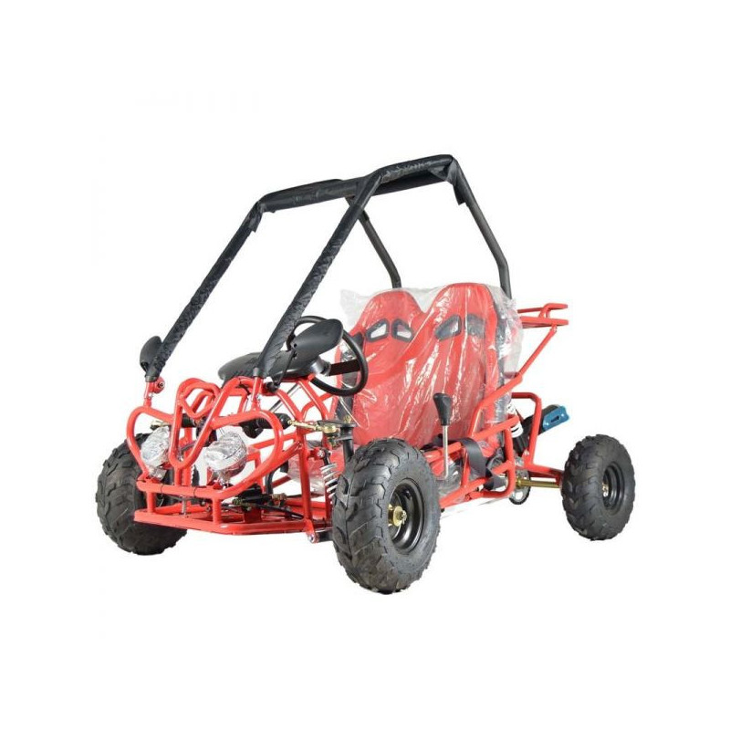 BUGGIE 125 INFANTIL