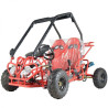 BUGGIE 125 INFANTIL