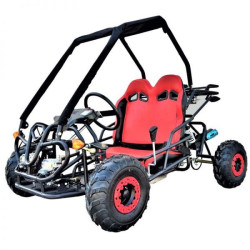 BUGGIE 125 INFANTIL