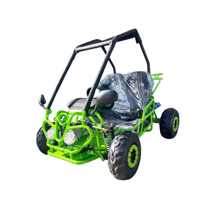 BUGGIE 125 INFANTIL