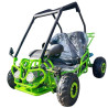 BUGGIE 125 INFANTIL