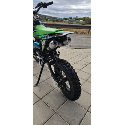 Minicross gasolina 60cc Roan RXT 12"/10" - Intermotor 2010