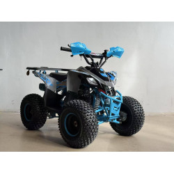 QUAD R7 107cc Mracing