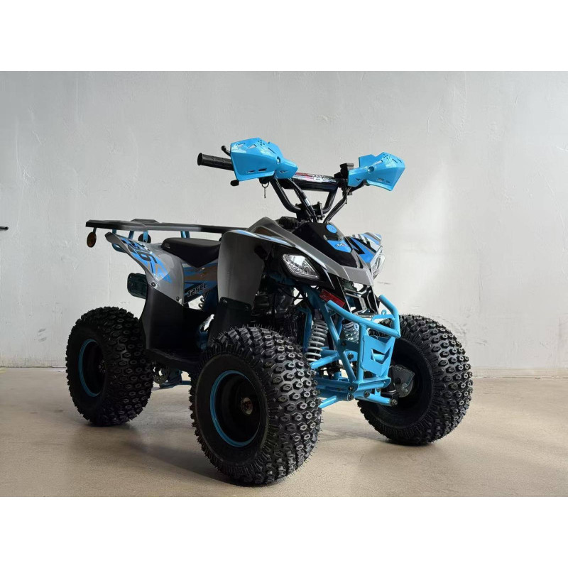QUAD R7 107cc Mracing