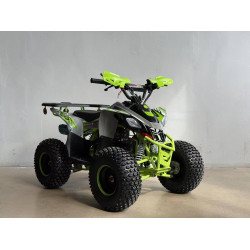 QUAD R7 107cc Mracing