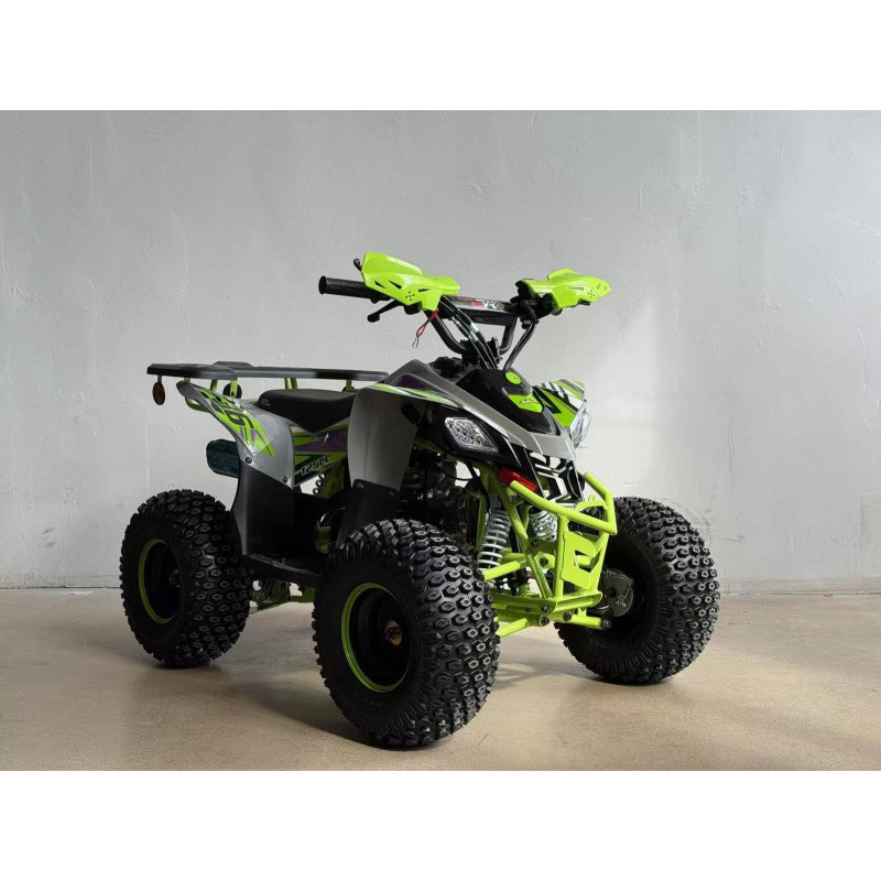 QUAD R7 107cc Mracing