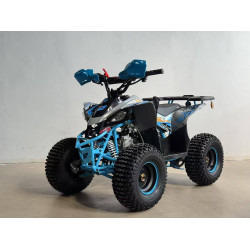 QUAD R7 107cc Mracing