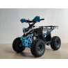 QUAD R7 107cc Mracing