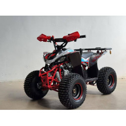 QUAD R7 107cc Mracing