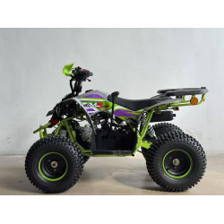 QUAD R7 107cc Mracing