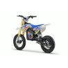 M2R 1300W ELECTRICO    RACE-MX 12-10