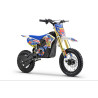 M2R 1300W ELECTRICO    RACE-MX 12-10