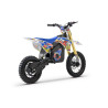 M2R 1300W ELECTRICO    RACE-MX 12-10