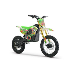 M2R 1600W ELECTRICO    RACE-MX   14-12