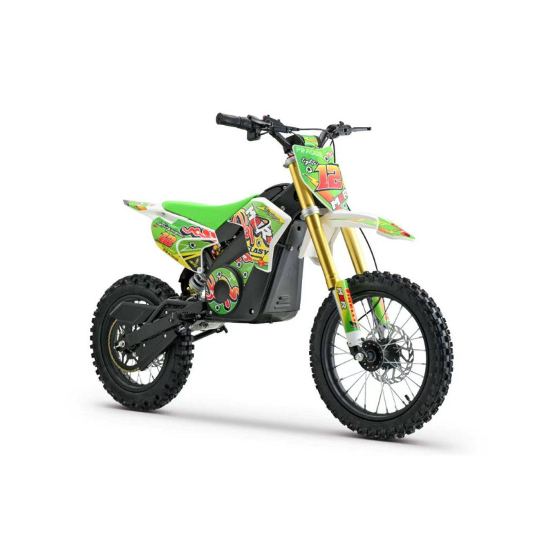 M2R 1600W ELECTRICO    RACE-MX   14-12