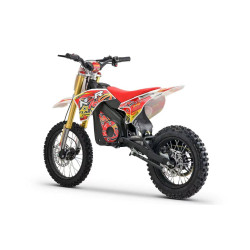 M2R 1600W ELECTRICO    RACE-MX   14-12