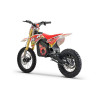 M2R 1600W ELECTRICO    RACE-MX   14-12