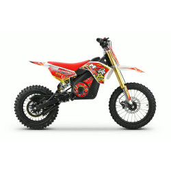 M2R 1600W ELECTRICO    RACE-MX   14-12