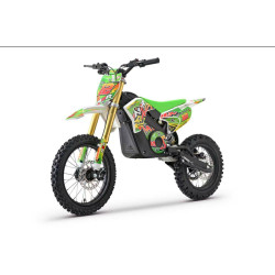 M2R 1600W ELECTRICO    RACE-MX   14-12