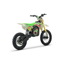 M2R 1600W ELECTRICO    RACE-MX   14-12