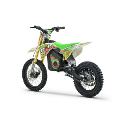M2R 1600W ELECTRICO    RACE-MX   14-12