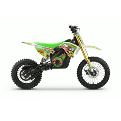M2R 1600W ELECTRICO    RACE-MX   14-12