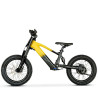 BICI ELECTRICA EOS-18 550W 36V 7.5AH ZIZ.RACING
